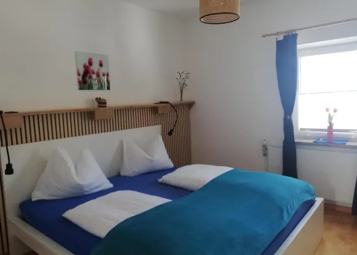 Διαμέρισμα Stylish & Spacious With Patio