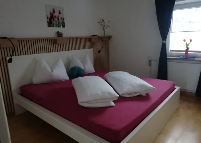 Stylish & Spacious With Patio Διαμέρισμα Stams