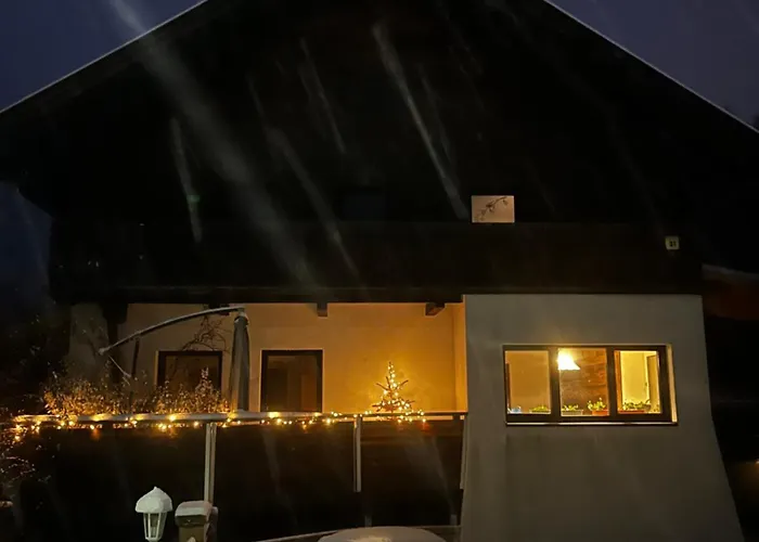 Stylish & Spacious With Patio Διαμέρισμα Stams