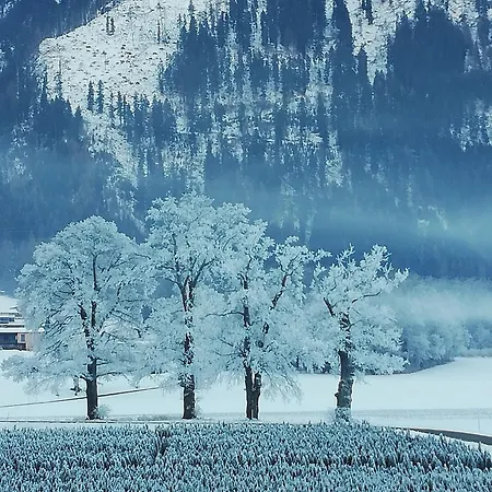 아파트 Stylish & Spacious With Patio