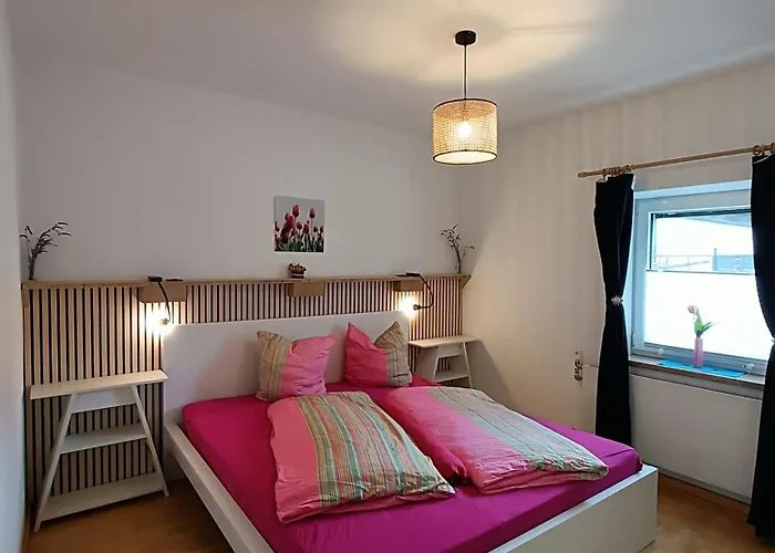 Stylish & Spacious With Patio