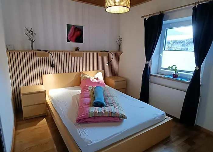 Stylish & Spacious With Patio Апартаменты Штамс